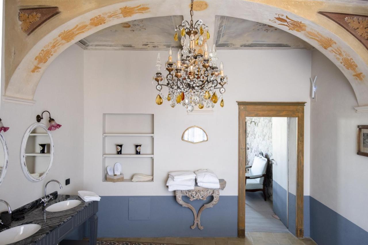 Pampucet Bed & Breakfast Colcavagno Luaran gambar