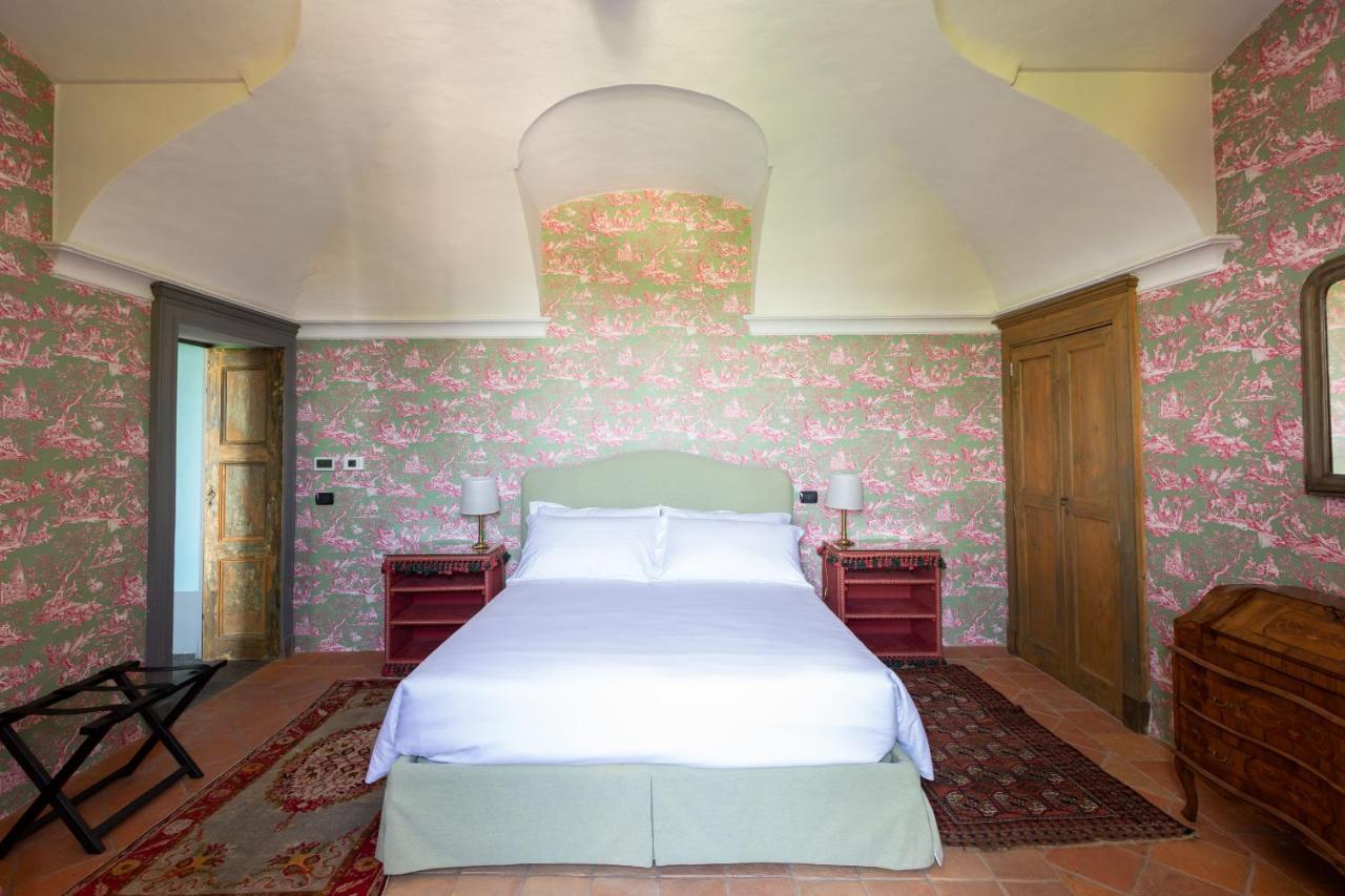 Pampucet Bed & Breakfast Colcavagno Luaran gambar