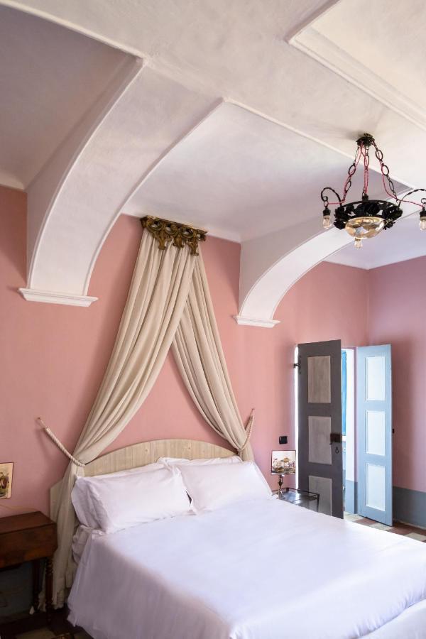 Pampucet Bed & Breakfast Colcavagno Luaran gambar