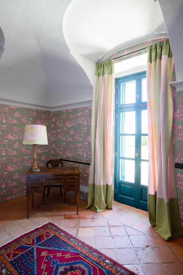 Pampucet Bed & Breakfast Colcavagno Luaran gambar