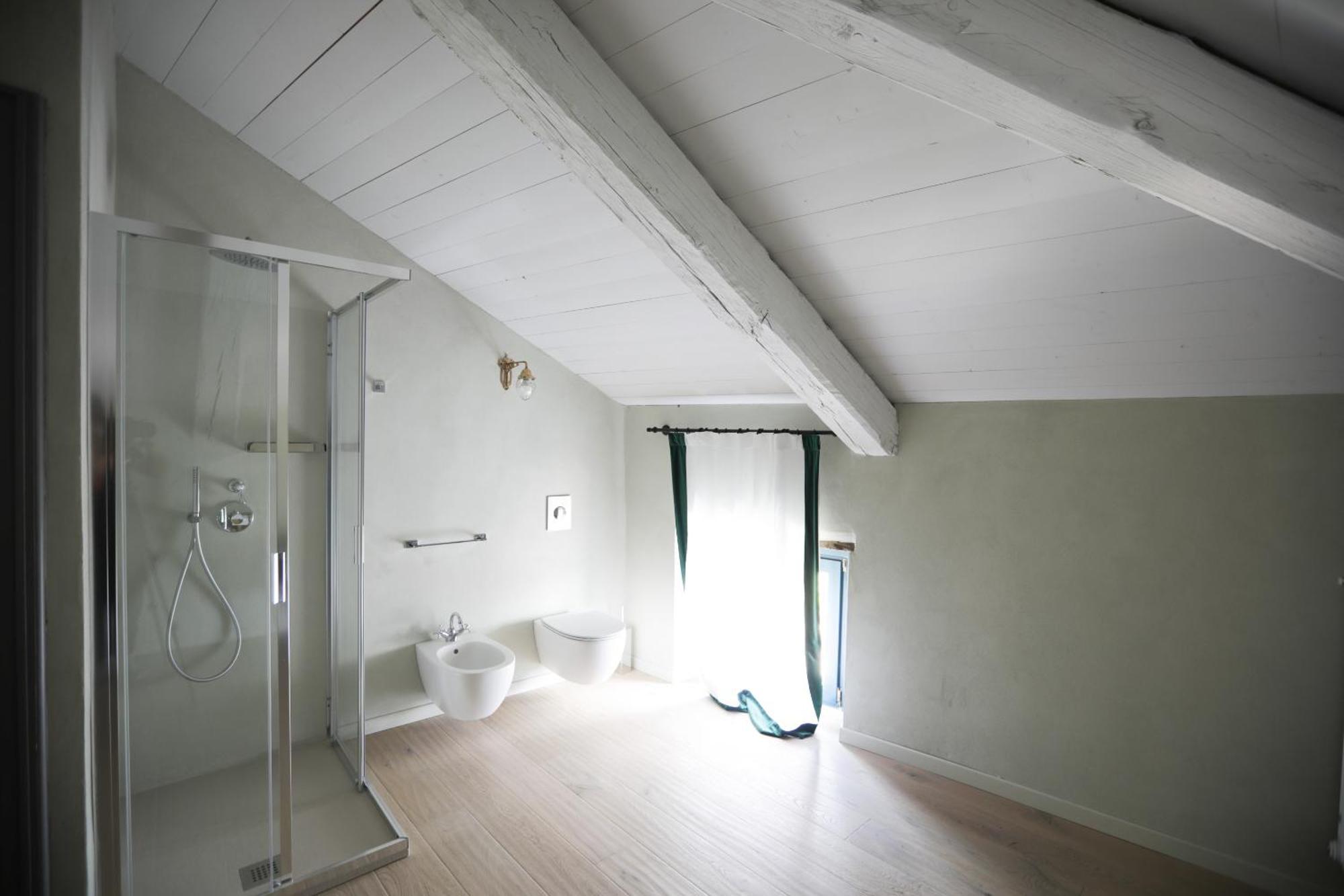 Pampucet Bed & Breakfast Colcavagno Bilik gambar
