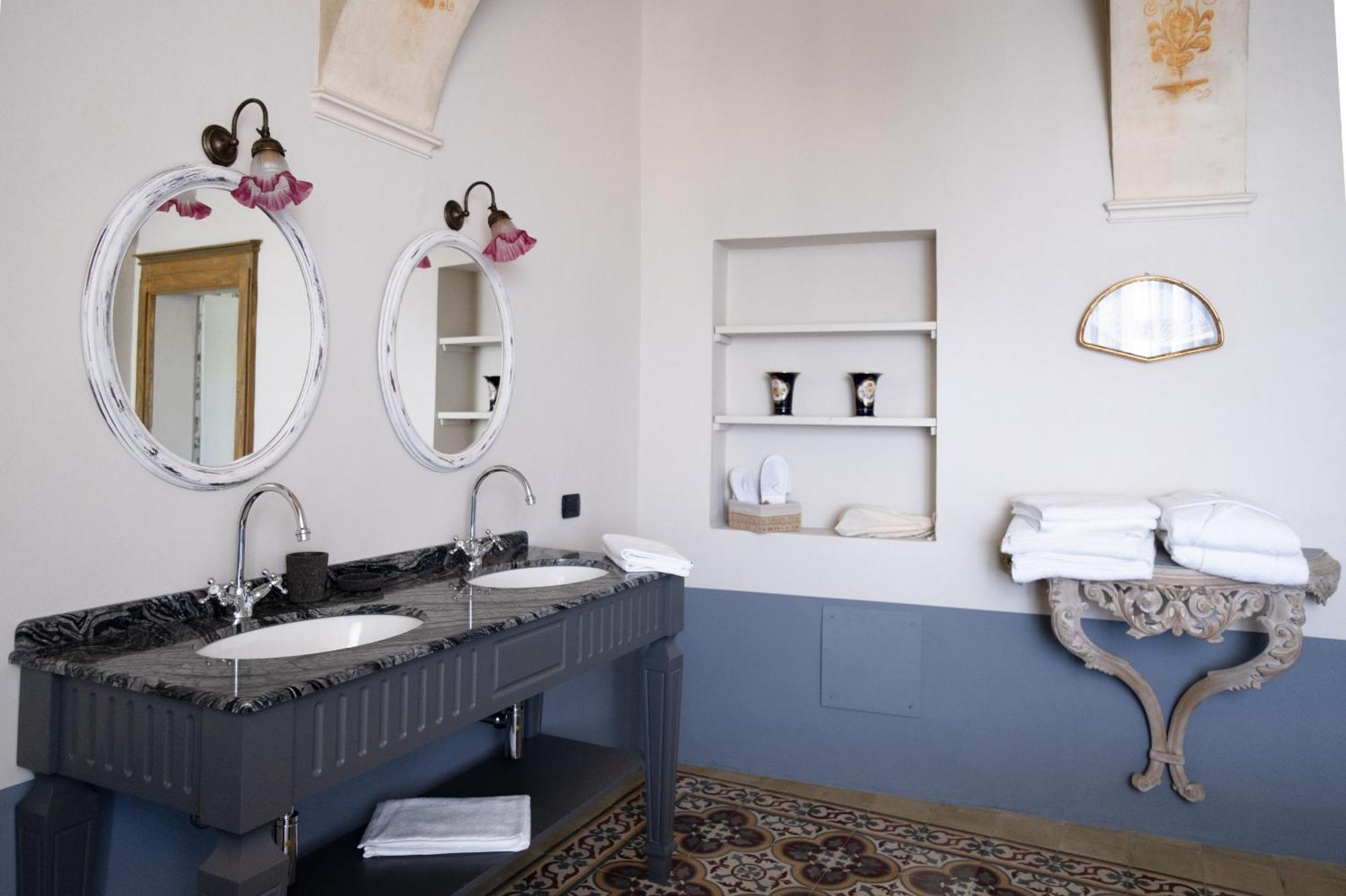 Pampucet Bed & Breakfast Colcavagno Bilik gambar