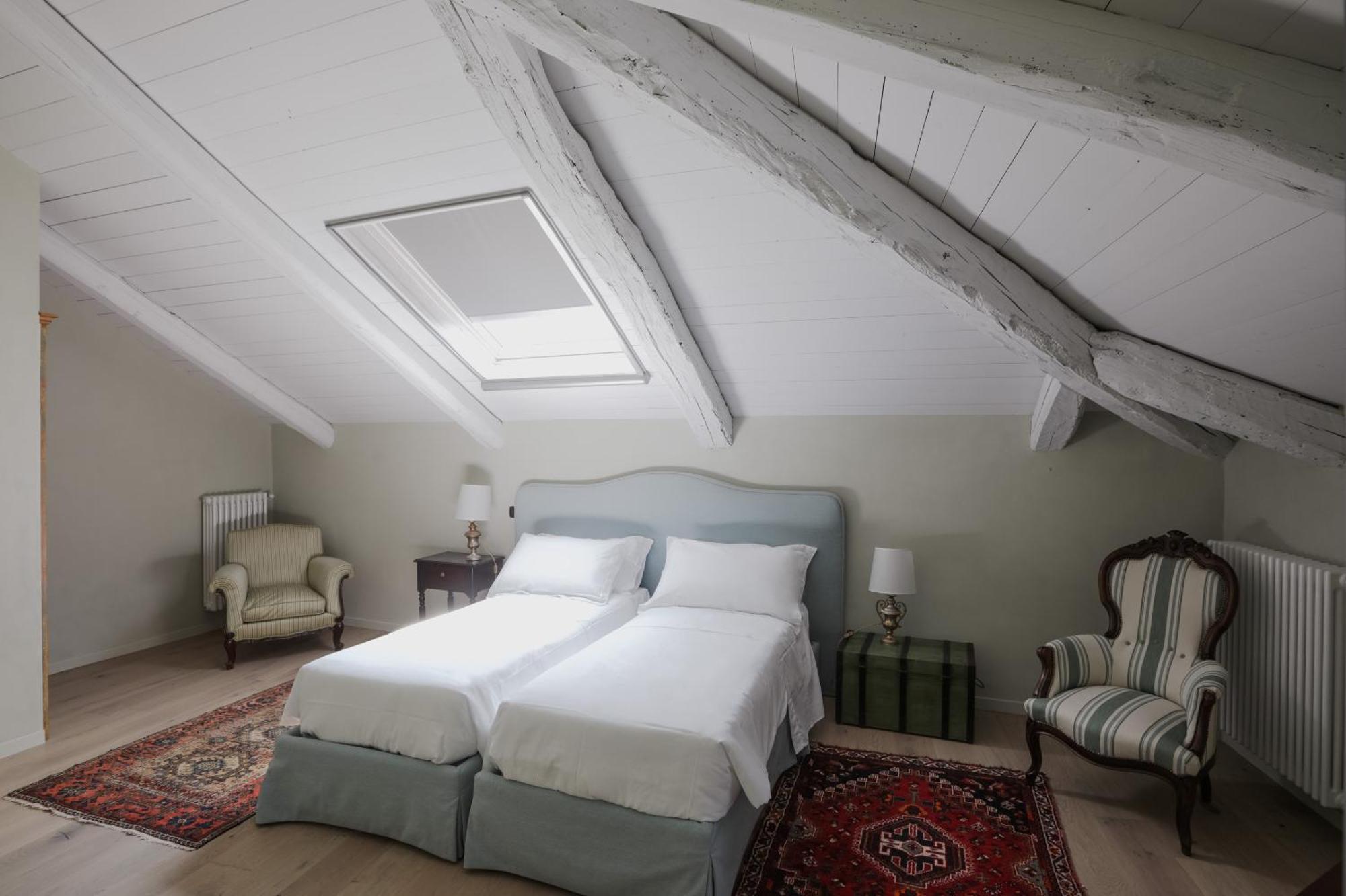 Pampucet Bed & Breakfast Colcavagno Bilik gambar