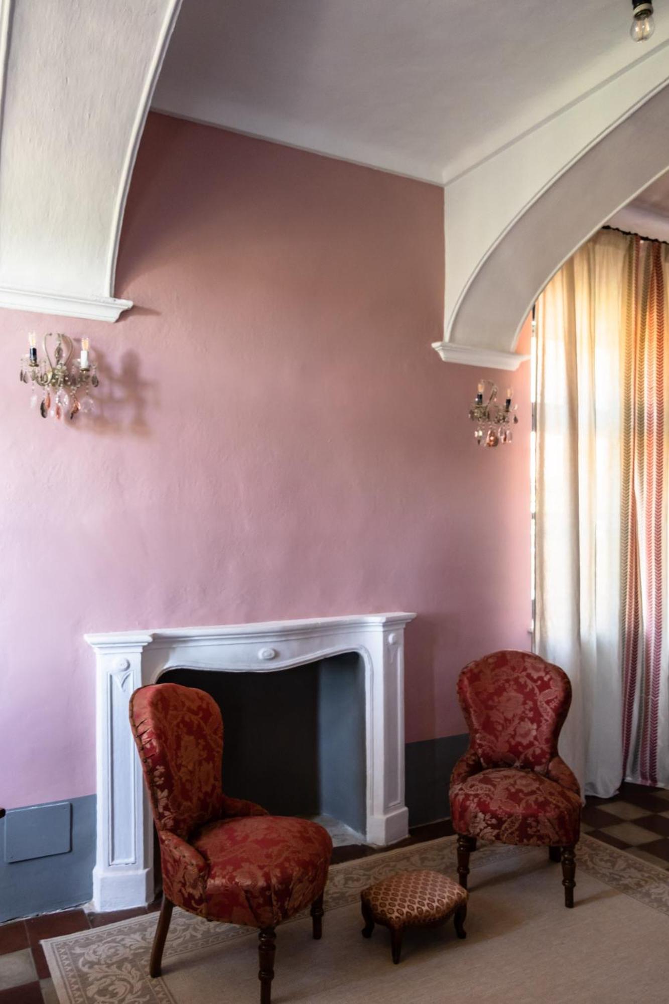 Pampucet Bed & Breakfast Colcavagno Bilik gambar