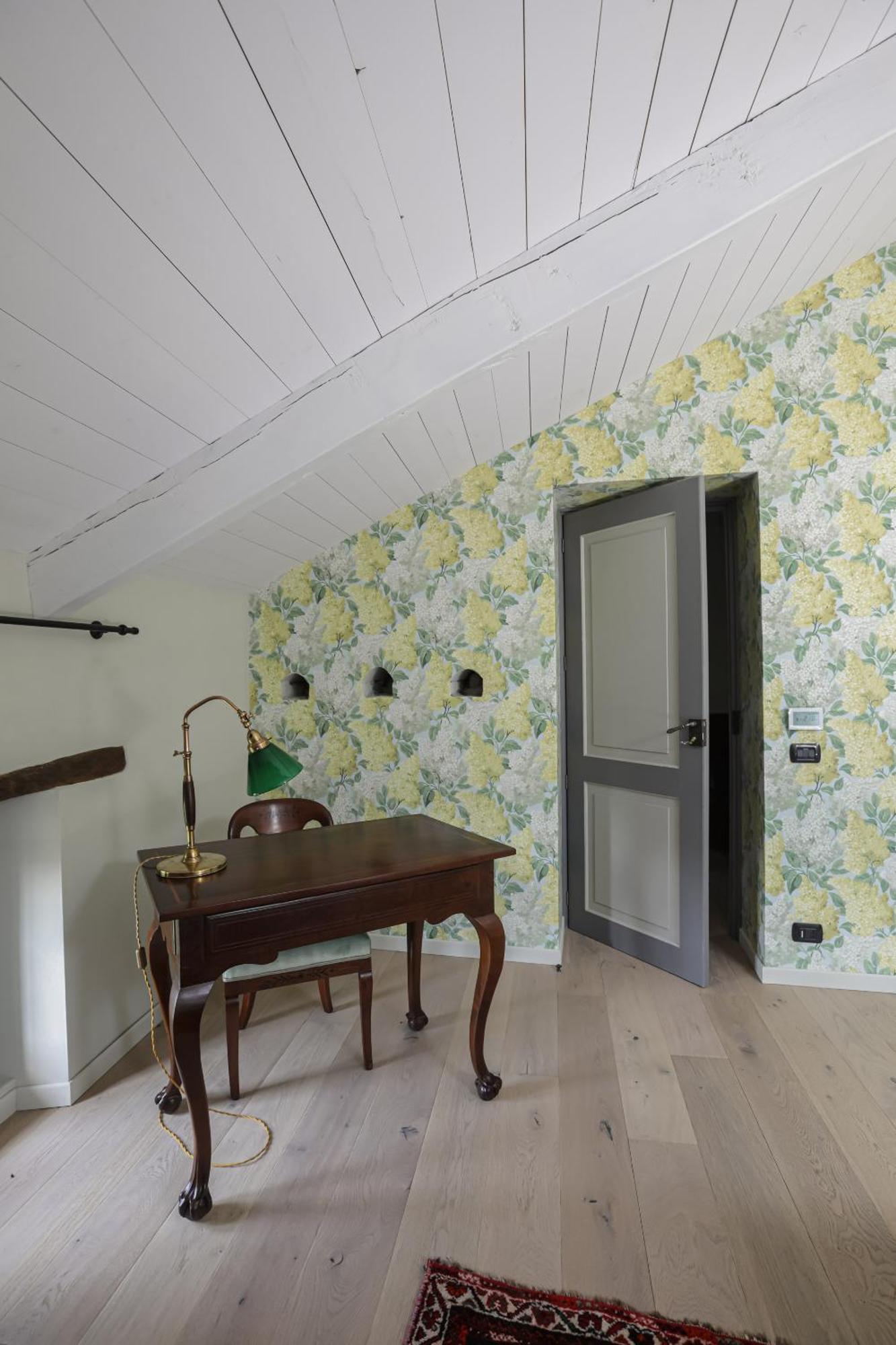Pampucet Bed & Breakfast Colcavagno Bilik gambar