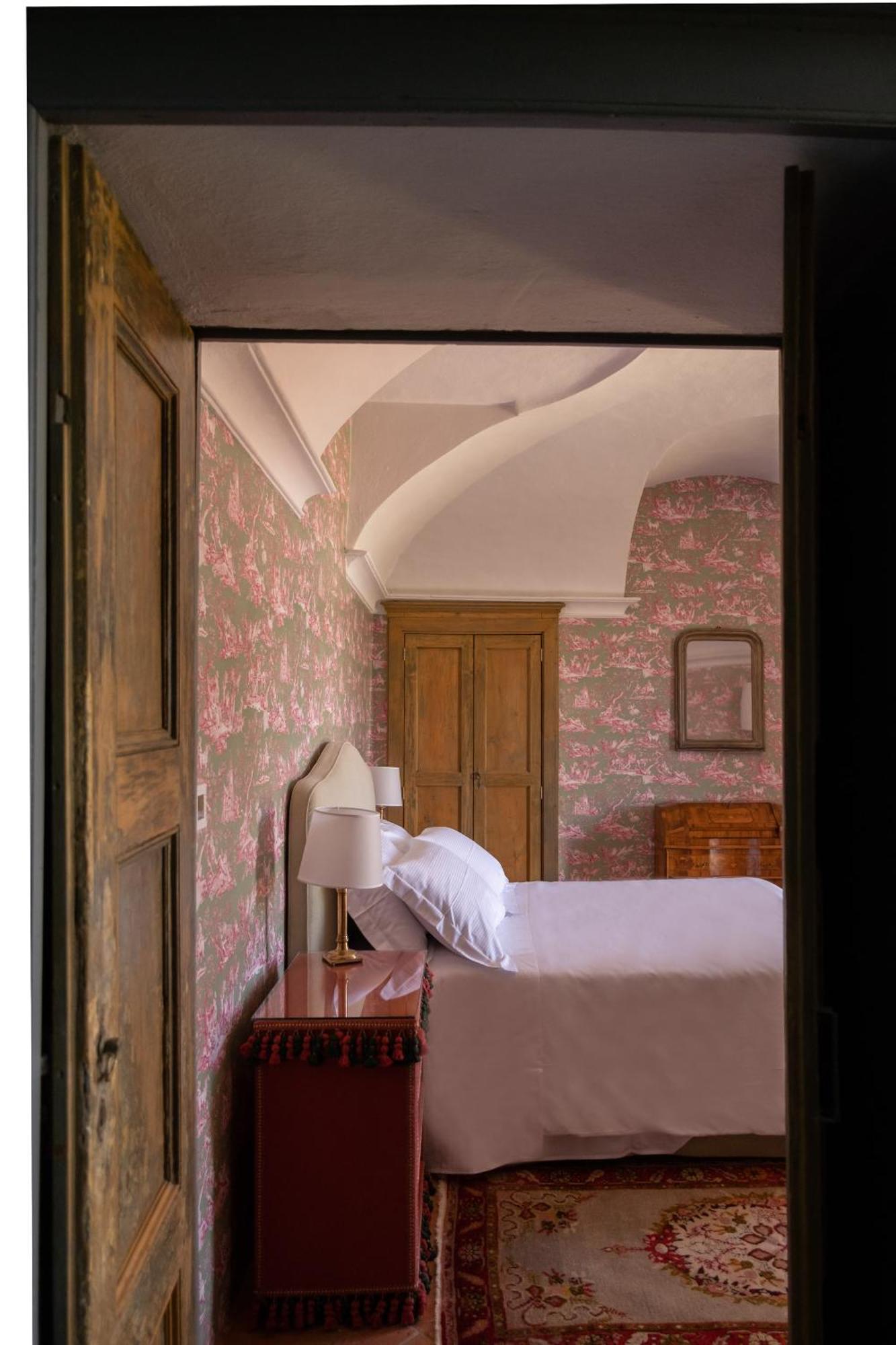 Pampucet Bed & Breakfast Colcavagno Bilik gambar