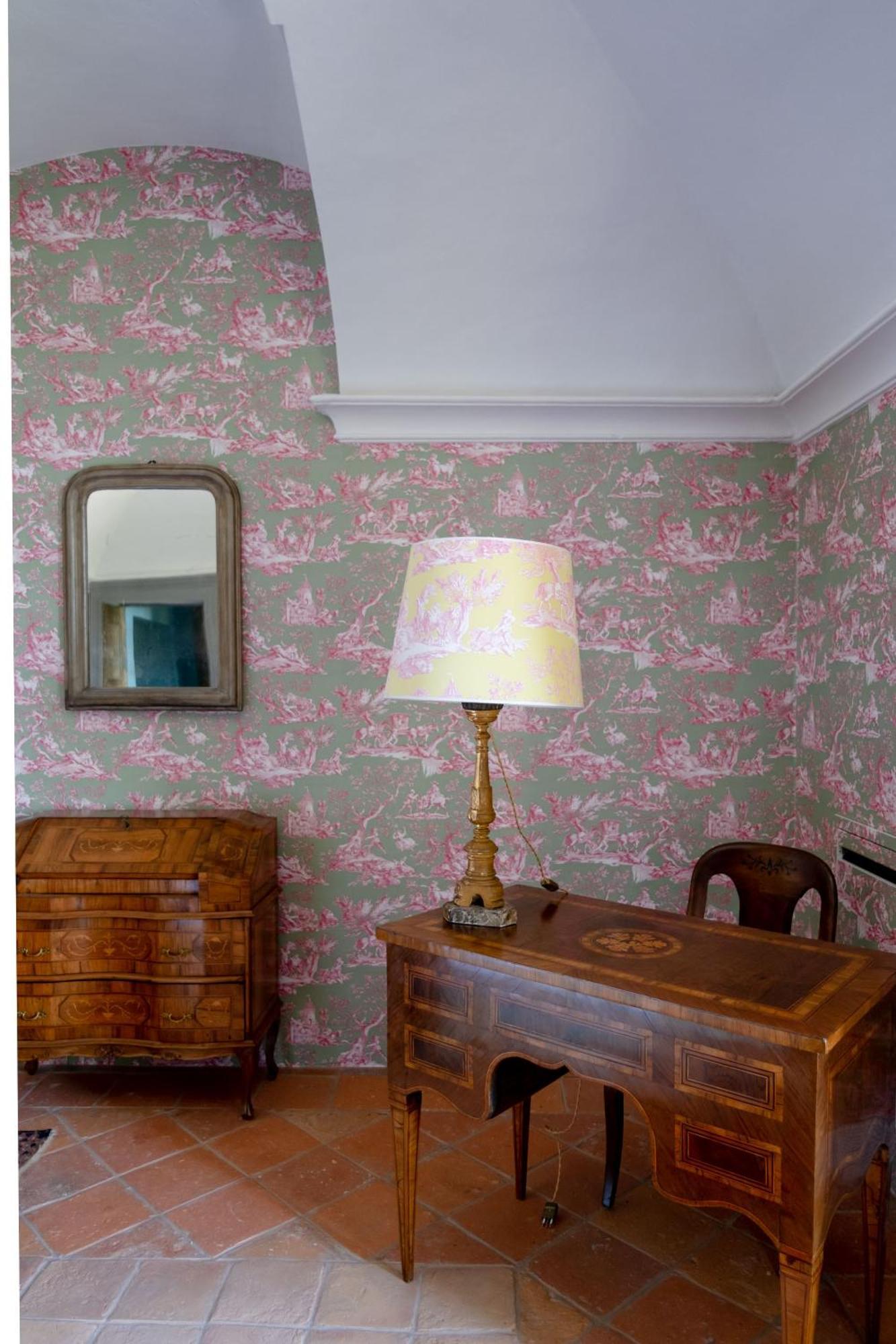 Pampucet Bed & Breakfast Colcavagno Bilik gambar