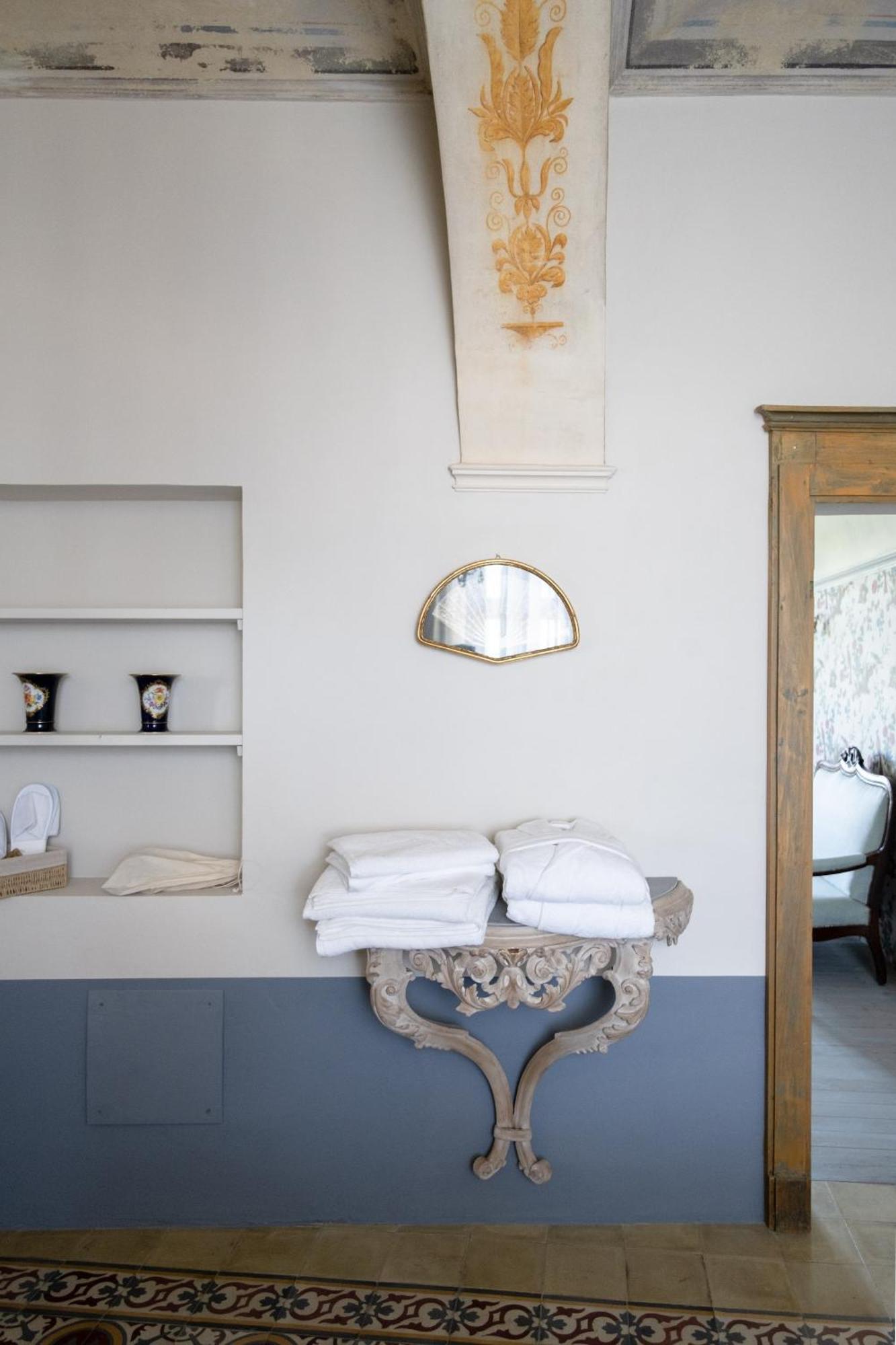 Pampucet Bed & Breakfast Colcavagno Bilik gambar